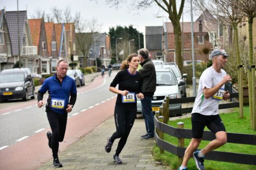 2022 Hoofdloop