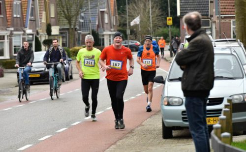 2022 Hoofdloop