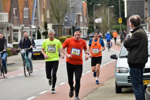 2022 Hoofdloop