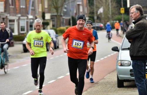 2022 Hoofdloop