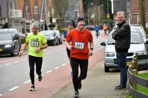 2022 Hoofdloop