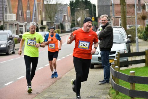 2022 Hoofdloop