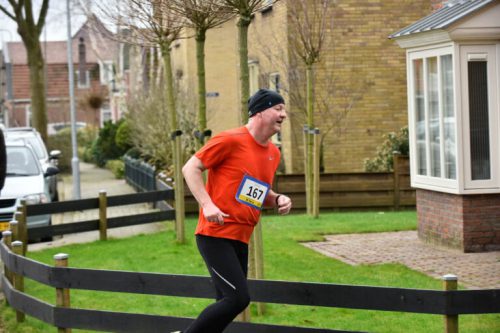 2022 Hoofdloop