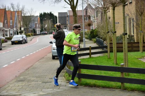 2022 Hoofdloop