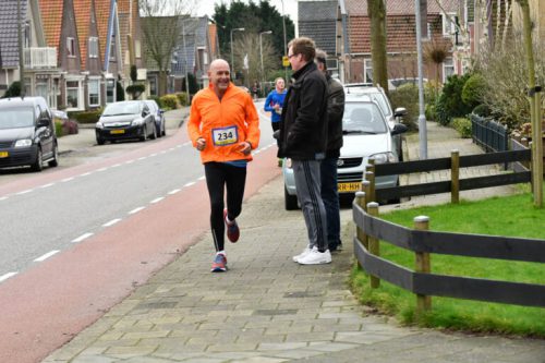 2022 Hoofdloop