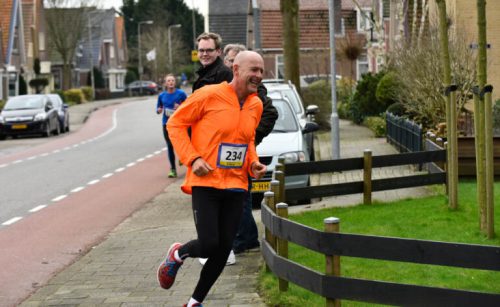 2022 Hoofdloop