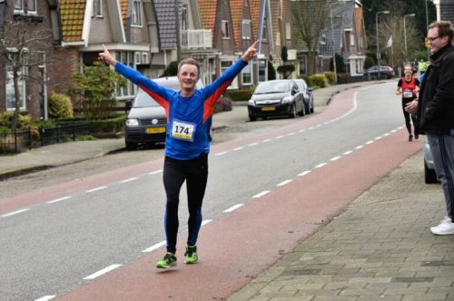 2022 Hoofdloop