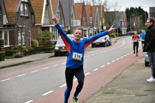 2022 Hoofdloop