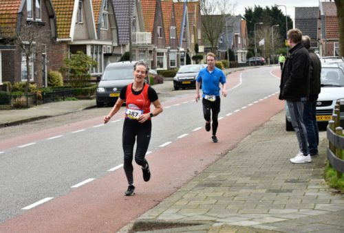 2022 Hoofdloop