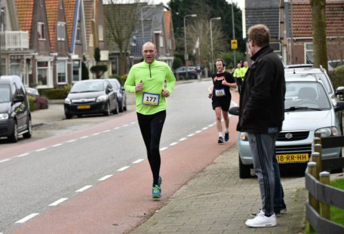 2022 Hoofdloop