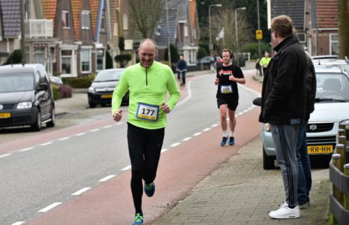 2022 Hoofdloop