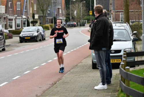 2022 Hoofdloop