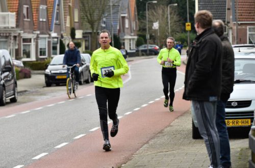 2022 Hoofdloop