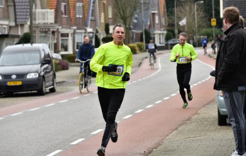 2022 Hoofdloop