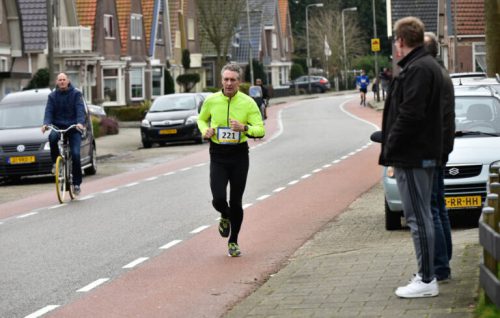 2022 Hoofdloop