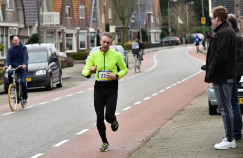 2022 Hoofdloop