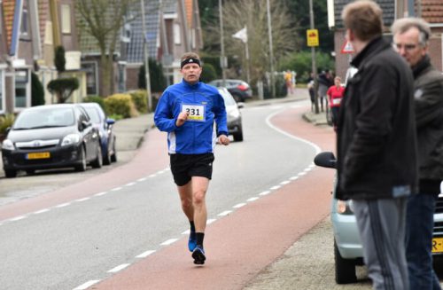 2022 Hoofdloop
