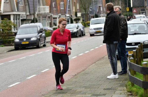2022 Hoofdloop