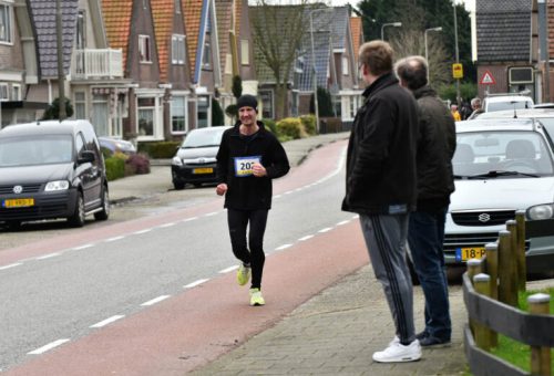 2022 Hoofdloop