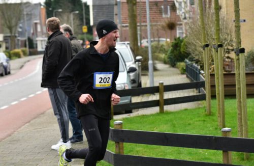 2022 Hoofdloop