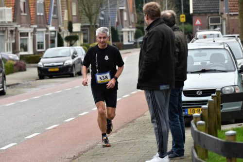 2022 Hoofdloop