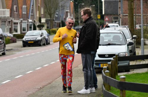 2022 Hoofdloop