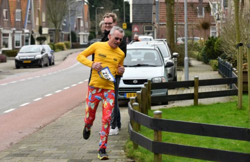 2022 Hoofdloop