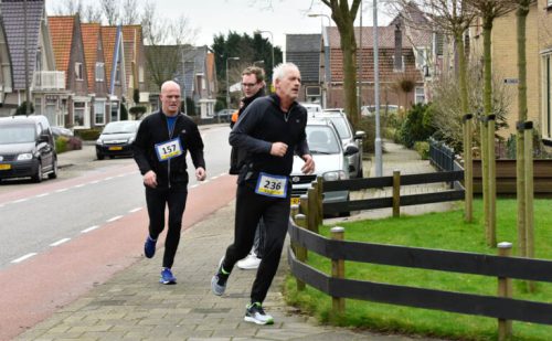 2022 Hoofdloop