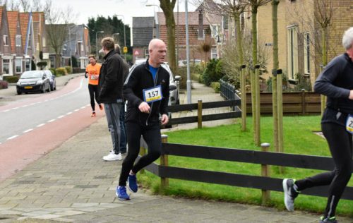2022 Hoofdloop