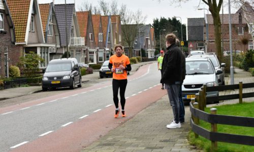 2022 Hoofdloop