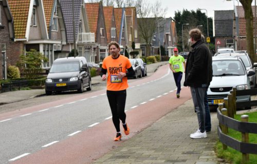 2022 Hoofdloop