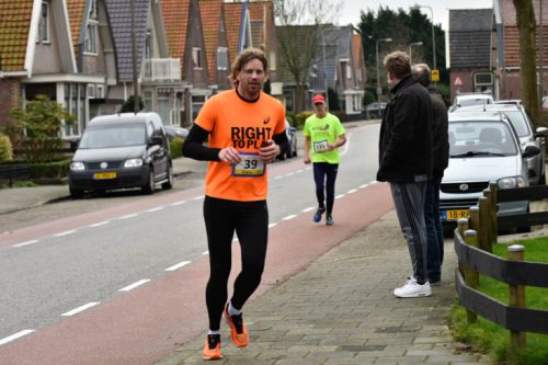 2022 Hoofdloop