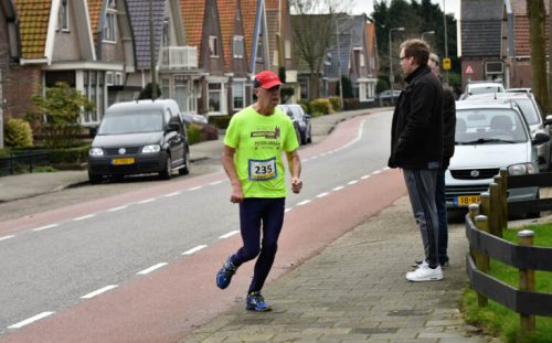 2022 Hoofdloop