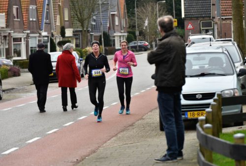 2022 Hoofdloop