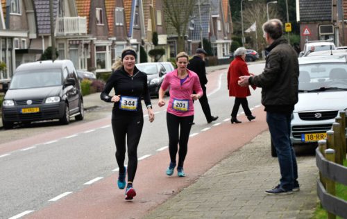 2022 Hoofdloop