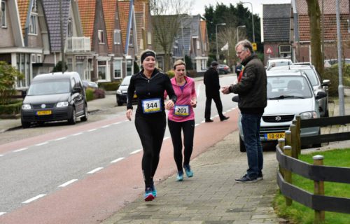 2022 Hoofdloop