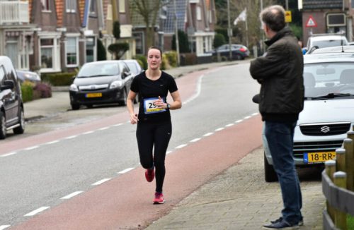2022 Hoofdloop