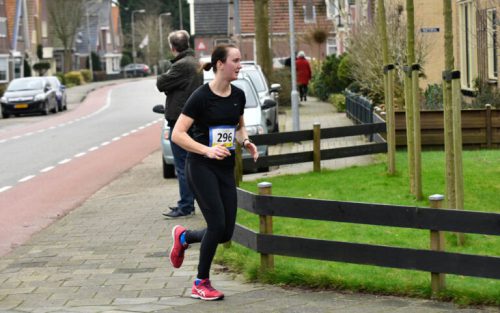 2022 Hoofdloop