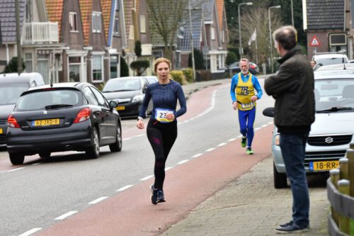 2022 Hoofdloop