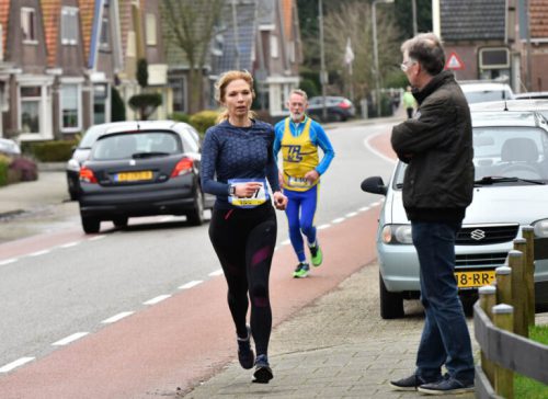 2022 Hoofdloop