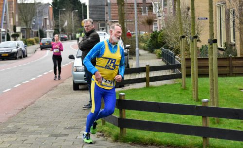 2022 Hoofdloop