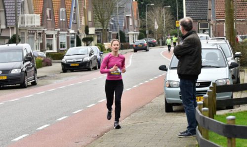 2022 Hoofdloop