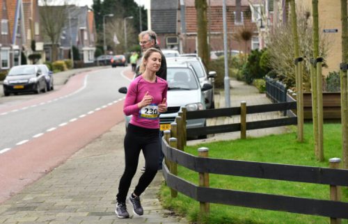 2022 Hoofdloop