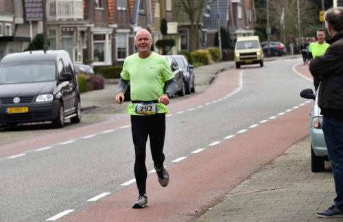 2022 Hoofdloop