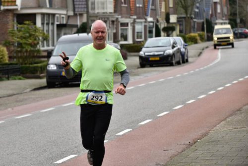 2022 Hoofdloop