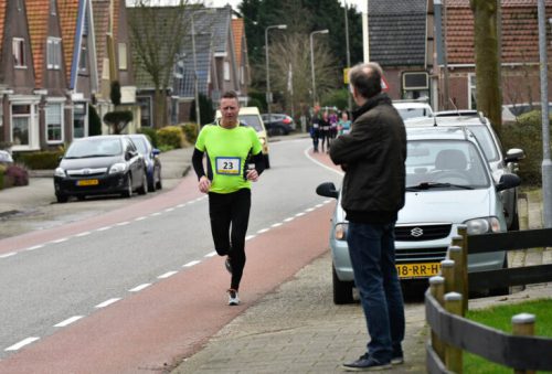 2022 Hoofdloop