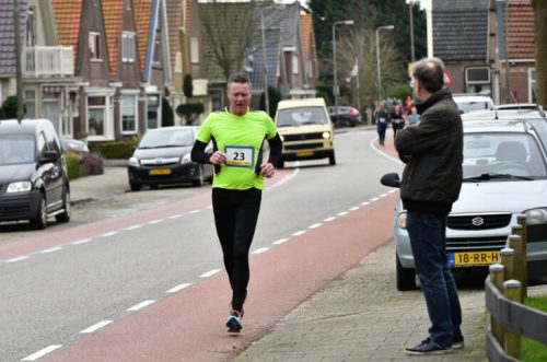 2022 Hoofdloop