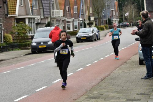 2022 Hoofdloop