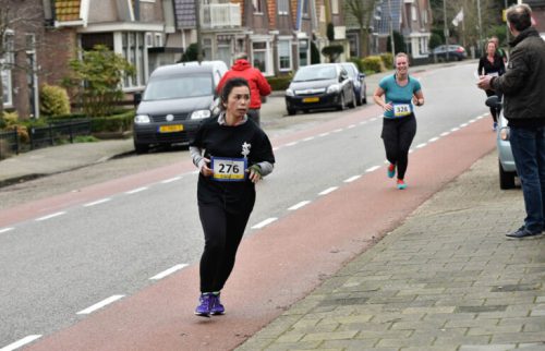 2022 Hoofdloop