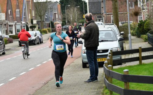 2022 Hoofdloop
